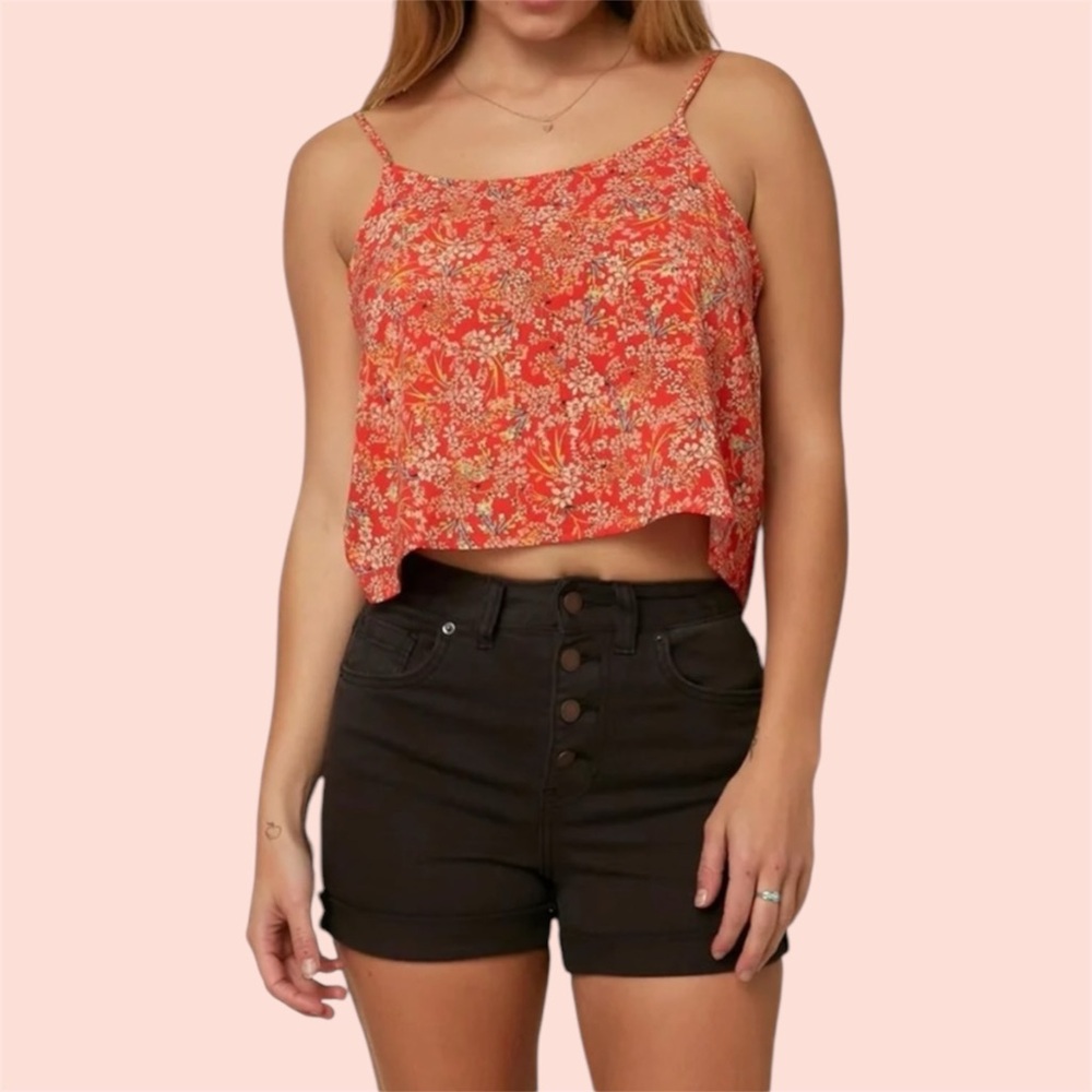 O'Neill Emile Tank Top - Picture 5 of 6